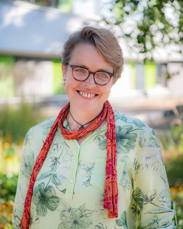 stellv. GBL Christel Wolbring